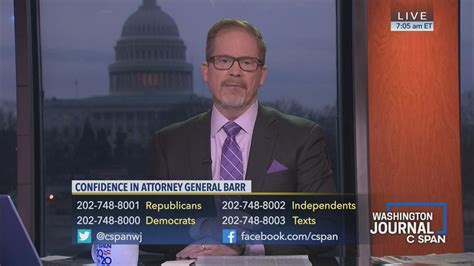 Brandon Judd on Immigration and Border Control Policy | C-SPAN.org