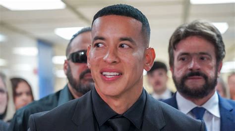 El juicio de Daddy Yankee lo que pasó por la demanda a su esposa