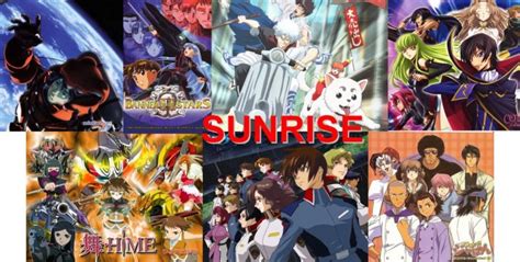 Top 10 Best Anime Studios Of All Time - Campione! Anime