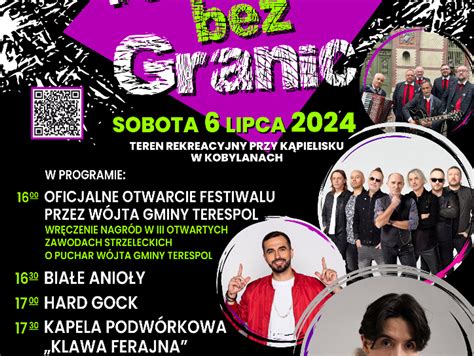 Ju Za Tydzie Festiwal Kultura Bez Granic