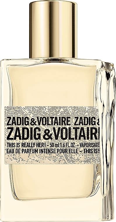 Zadig And Voltaire This Is Really Her Парфюмна вода Makeupbg