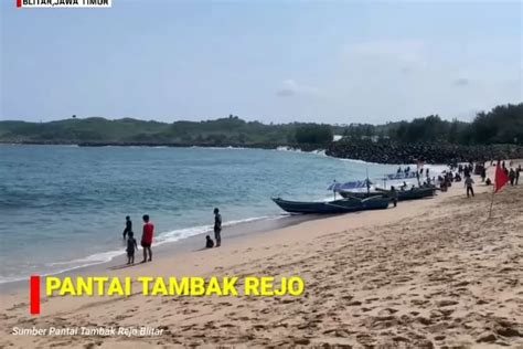 Wajar Jika Banyak Yang Suka Inilah 10 Wisata Blitar Paling Populer Dan