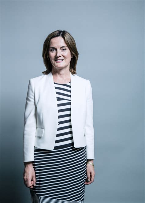 Official Portrait For Lucy Allan Mps And Lords Uk Parliament