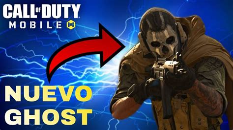 Nuevo Ghost Jawbone Gameplay Call Of Duty Battle Royale Alcatraz