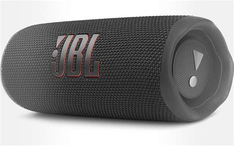 Jbl Flip The Very Good Wireless Speaker Is At A Bargain Price