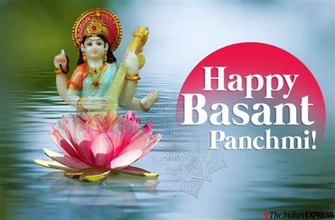 Happy Basant Panchami Images 2020 Vasant Panchami Wishes Images  Pics Quotes Status