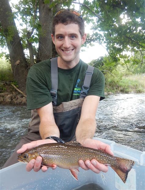 Trout Unlimited Winchester Va at Kathie Gebhardt blog