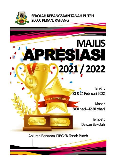 ≡ Issuu ᐈ Buku Program Majlis Apresiasi 20212022 Sktp Ebook Pdf