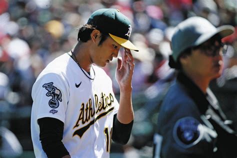 MLB藤浪晋太郎 事実上の戦力外胸中をSNSに綴る トレンド芸能まとめる君