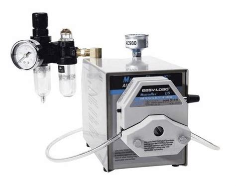 Laboratory Peristaltic Pump Masterflex® Ls® Ew 77931 Series Masterflex