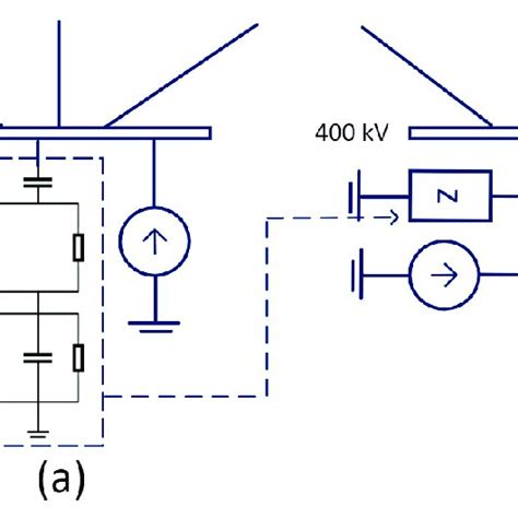 Harmonic Representation Of The Hvdc Converter Station A Harmonic Download Scientific Diagram