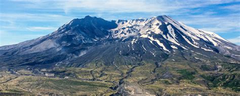 Then and Now: Mount St. Helens – Washington Our Home