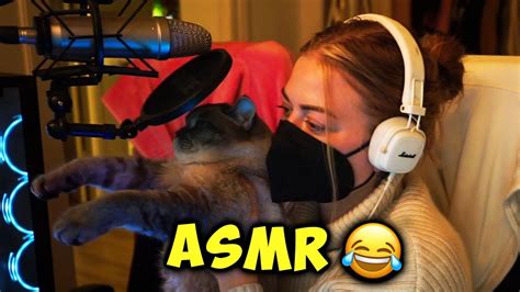 Natalie Macht Asmr😍 Youtube