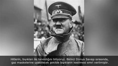 Adolf Hitler Hakk Nda Bilinmeyen Ger Ek Youtube