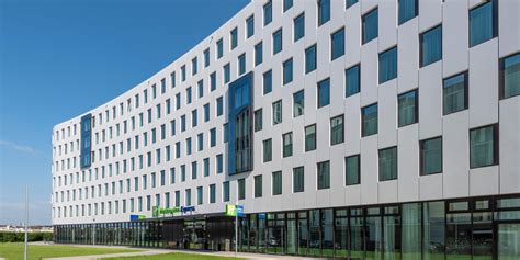 Holiday Inn Express D Sseldorf Hauptbahnhof Hotel By Ihg