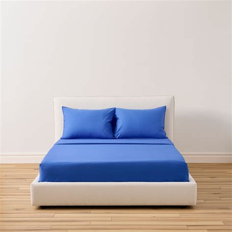 Supima Cotton Fitted Sheet