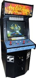 Fighting Vipers Arcade Games Database