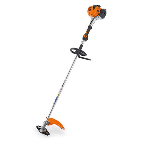 Stihl Fs Rc E Benzin Freischneider Timbershop