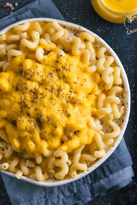 Creamy Dairy Free Mac And Cheese Recipe Also Soy Free