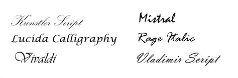 Lucida calligraphy font aplabet - maqcss