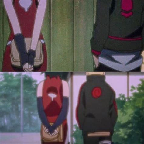 Pin Oleh Fab Lady Di Hot Shinobi Di Karakter Naruto Gambar Animasi Kartun Animasi