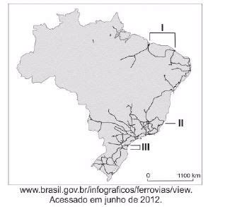 Questão FUVEST 2013 Geografia Cartografia Temática Respondida e