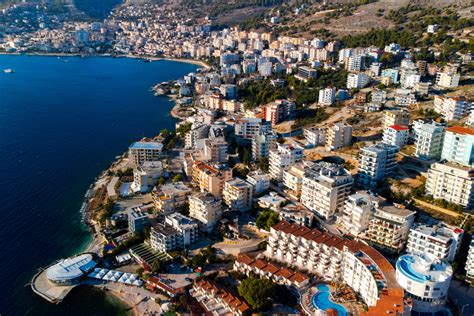 Letovanje U Albaniji Sme Taj Cene Pla E I Drugi Sadr Aji Saveti