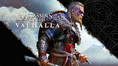 Assassins Creed Valhalla La Grande Mise à Jour De 10 Go Sort