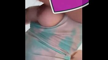 Que Rico Rebotan Las Tetas De Mi Novia Xvideos
