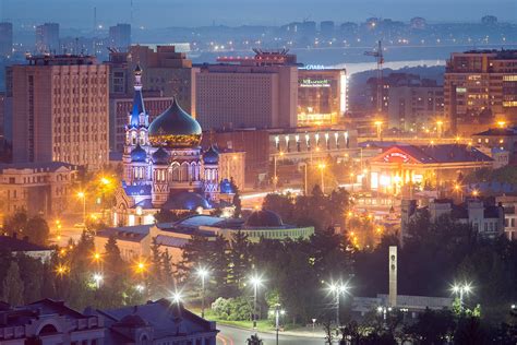 Estas Son Las Ciudades M S Grandes De Rusia Russia Beyond Es