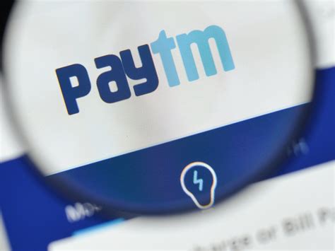 Paytm To Appoint Financial Services Veteran GS Sundararajan To Its