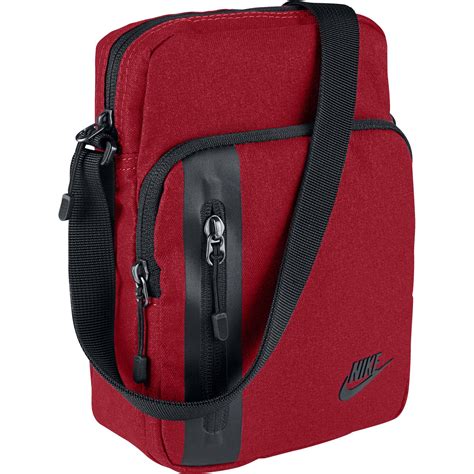 Nike Tech Bag Black | semashow.com