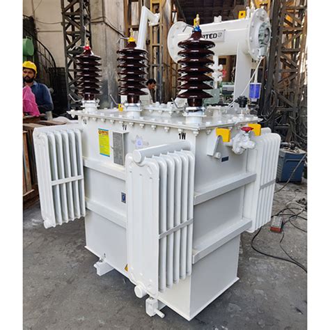 Industrial Distribution Transformer Coil Material Silicon Steel At Best Price In Jaipur