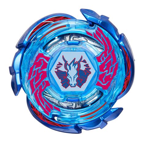 BEYBLADE GALAXY PEGASUS INSTRUCTIONS Pdf Download | ManualsLib