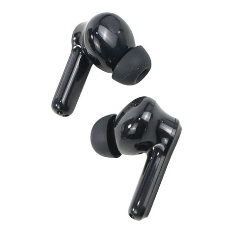 Ripley Aud Fonos Lenovo In Ear Bluetooth Lp S Thinkplus Livepods Negro