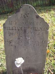 William Buchanan M Morial Find A Grave