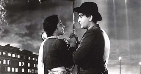 When Nargis Ended Her Scandalous Affair With Raj Kapoor Closing All