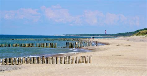 Кинокарта России › Локация › Куршская коса в фильме «Салют, Мария!»