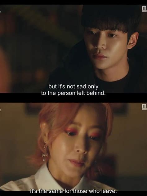 Pin By Nova Isabelle On K Drama Quotes Quotes Drama Korea Tomorrow