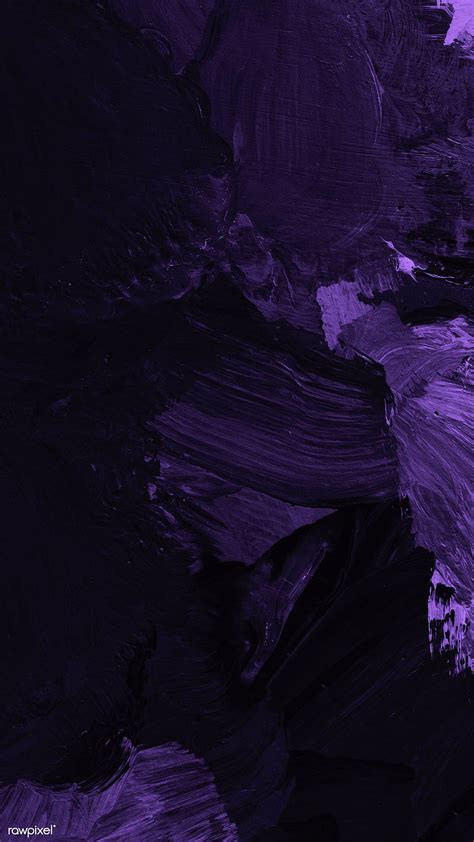 Dark Purple Wallpaper