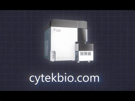 Cytek Aurora Product Overview