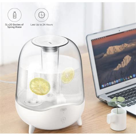 Deerma HUMIDIFIER F-325 - PK Electronics - Online Electronics Store in ...