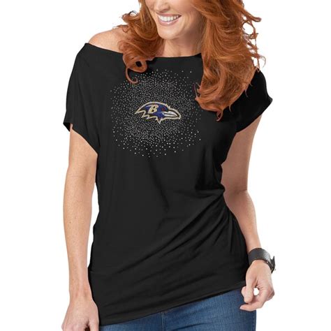 NFL Baltimore Ravens Ladies - Official Baltimore Ravens Store