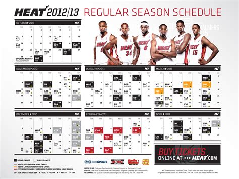 Miami Heat Schedule 2024 - Packers 2024 Schedule