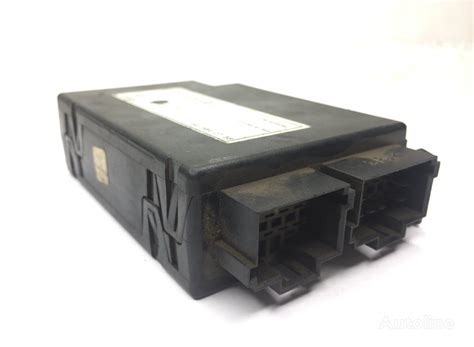 Hella Actros Mp Control Unit For Mercedes Benz