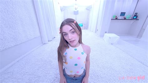 Amazing Teen With Perfect Body Strips For You VR Porn Video VRPorn