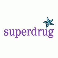 Superdrug Logo PNG Vector (EPS) Free Download