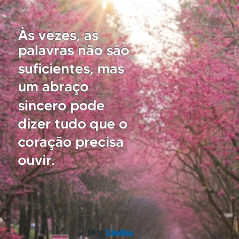 Mensagens Palavras Do Coração - Mensagens de Carinho e Conforto: Palavras que Acalmam o Coração - Msg ...