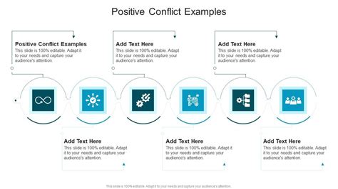 Positive Conflict Examples In Powerpoint And Google Slides Cpb