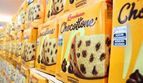 Emp Rio Panettone Inaugura Diversos Sabores Riomar Recife